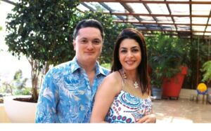 The Best Of Two Worlds: Gautam Singhania @ Fifty