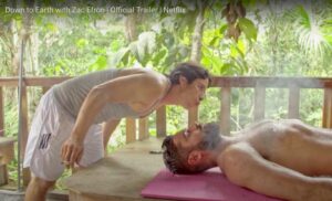 Sustainable Travel With Zac Efron: Why You Should Watch This Brand New Netflix Show