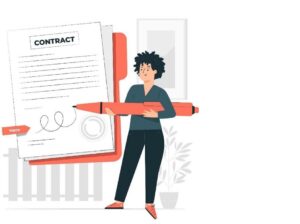 Gig Economy: A Guide To Drafting Contracts And Resolving Issues